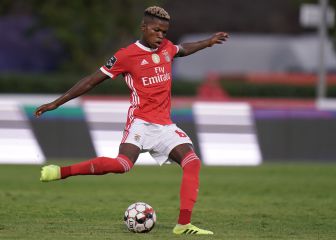 Las cuatro claves de la operación Florentino Luis por el Valencia