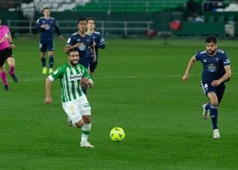 Pellegrini, el gran aliado de Fekir