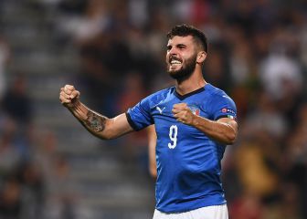 Nuno confirma la cesión de Cutrone al Valencia