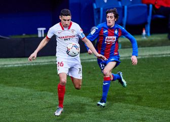 Lopetegui pierde a sus laterales titulares en Eibar