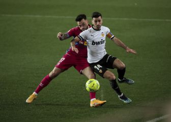 Wass agudiza la crisis del Elche