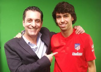 Futre trolea al Madrid tras su derrota contra el Levante