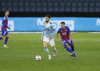 Okay pone rumbo a la Premier League