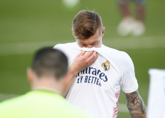 Adiós al efecto Zidane