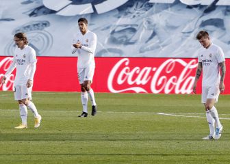 Perder se hace costumbre