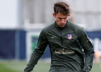 Llorente, el multiusos del Cholo