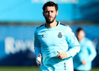 Ferreyra regresa a LaLiga para jugar en el Celta