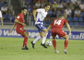 A los clubes madrileños se les atraganta el Heliodoro