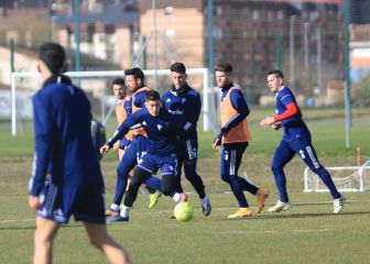 Mirandés y Las Palmas quieren mirar hacia arriba en la tabla