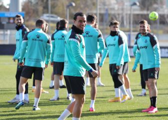 De Tomás y Embarba, rayos y truenos de ascenso directo