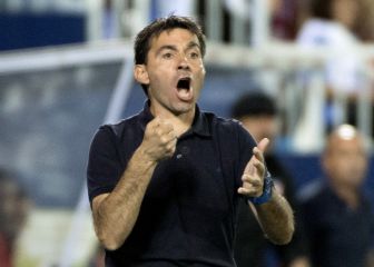 De Martí a Garitano, los cambios que le esperan al nuevo Leganés