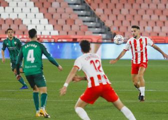 Sadiq juega a otra cosa