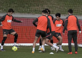 Primera visita del Cartagena al estadio más antiguo de España