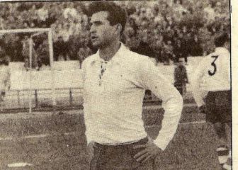 Fallece el ex jugador Ángel Alemán