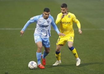 Chavarría es luz en la oscuridad