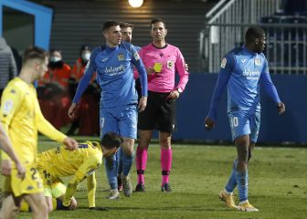 Un duelo marcado por las bajas