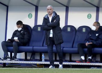 Pellicer: “Quedan 19 puntos para el objetivo”