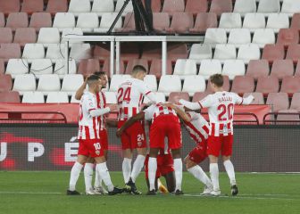 El jardín de Corpas y Sadiq