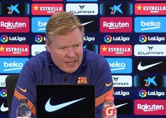 Koeman: 