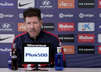 Simeone: 