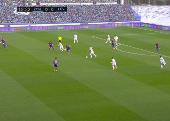 El Madrid suspiraría por tener 11 'Kroos': la oda que reafirma que está muy por encima del resto