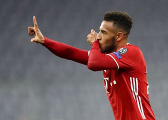 El Bayern se da un festín