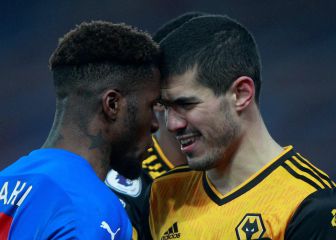 El Crystal Palace se lleva un duelo ante un rival directo