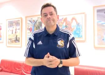 Un abatido Roncero deja un recado directo al club: la frase final va a sorprender a muchos...