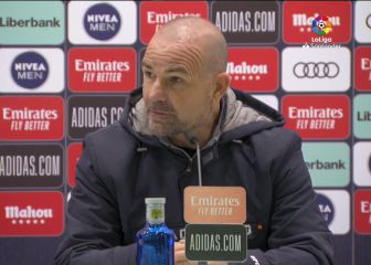 Paco López: 