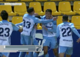 Chavarría da la gloria en el 91'