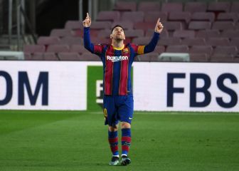 Barcelona-Athletic Club en imágenes