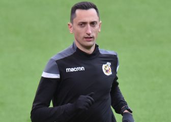 Sánchez Martínez dirigirá el Granada-Barcelona