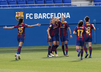 El Clásico sigue siendo culé