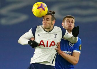 Sin Kane, Bale no tira del carro: los Spurs fuera de Europa