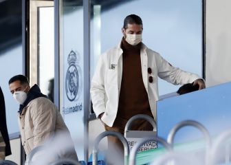 Kahn descarta a Ramos: 