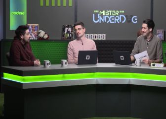 Los 30 preferidos de Manuel Huedo