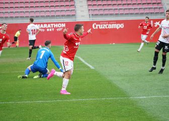 Carrillo enseña el camino