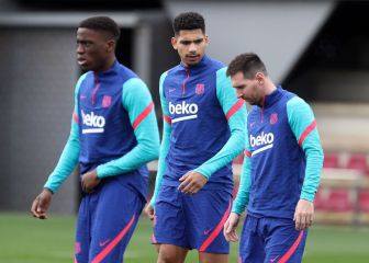 Les sobran los motivos