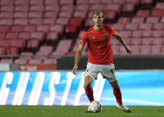 Día clave por Ferro, que ya se ve valencianista