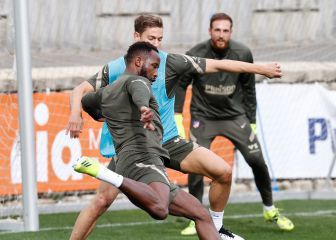 Dembelé, ¿a la tercera va la vencida?