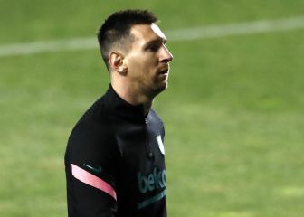 Las insólitas cláusulas del contrato de Messi