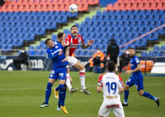 La guerra termina en tablas