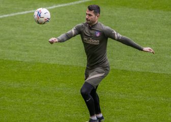 Emery pide a Vitolo para la banda derecha