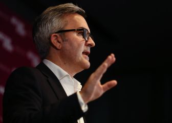 Font ve una conspiración: 