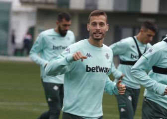 En el jardín de Sergio Canales