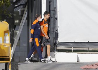 Rubén Sobrino refuerza la delantera del Cádiz