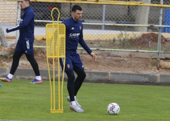 Operación salida: Vuckic y Larrazábal, límite 48 horas