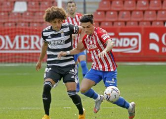 El Sporting paga su racanería