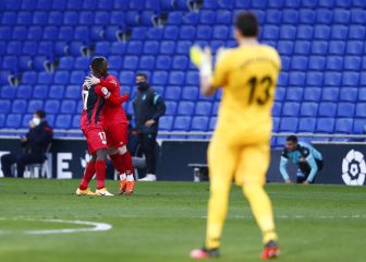Un Rayo parte al Espanyol