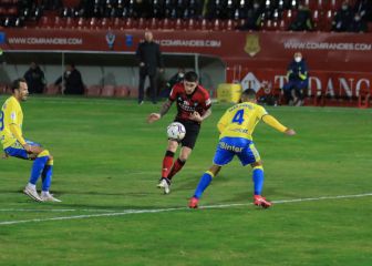 Cristo González vale por tres
